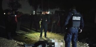 Hombre Recibe Tres Impactos de Bala en el Cuerpo - AlternativaTlx