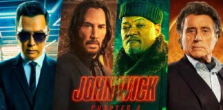 John Wick 4 y su Gran Recibimiento por la Audiencia - AlternativaTlx