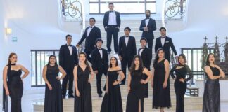 El Ensamble Escénico Vocal Busca Nuevas Voces: una Soprano, dos Tenores y un Bajo - AlternativaTlx