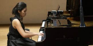 El Ensamble de Pianos de la Orquesta Escuela Carlos Chávez Realizará el Festival Mozart, en el Complejo Cultural Los Pinos - AlternativaTlx