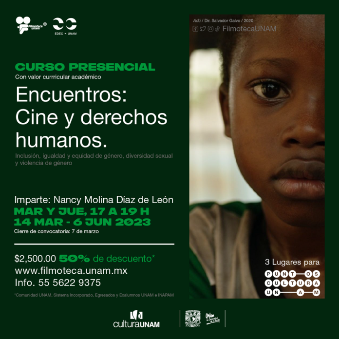 Cursos Presenciales en Filmoteca UNAM con Valor Curricular Académico - AlternativaTlx Cursos Presenciales en Filmoteca UNAM con Valor Curricular Académico - AlternativaTlx