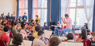 El Sistema Nacional de Fomento Musical Busca a Niñas, Niños y Jóvenes Instrumentistas para Integrar la Selección 2023 de la OSIM - AlternativaTlx