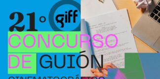 GIFF Llama a los Escritores Cinematográficos, se Abre la Convocatoria al 21 Concurso Nacional de Guion - AlternativaTlx