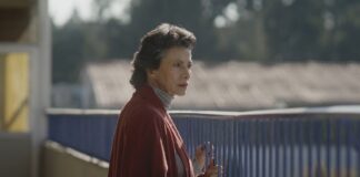 A Quien Cierra los Ojos, Largometraje de la Egresada Ana Diez, se Presenta en el CCC - AlternativaTlx