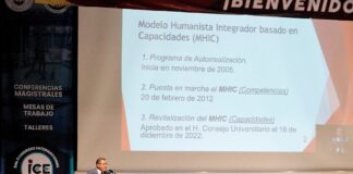 Concluye UATx Congreso Internacional en Innovación y Comunicación - AlternativaTlx