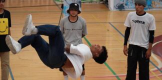 A través del Baile Breaking, Jóvenes Promueven en Durango la Cultura Alternativa - AlternativaTlx