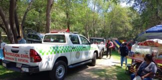 Aplicará Protección Civil Operativo Conjunto de Semana Santa 2023 - AlternativaTlx