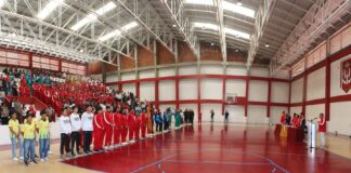 Arranca en UATx Universiada Regional 2023 - AlternativaTlx