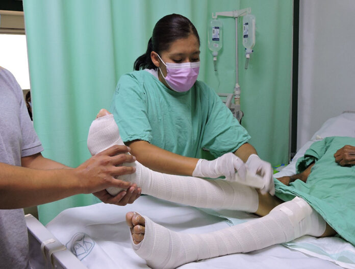 Atenderá IMSS Tlaxcala Servicio de Urgencias y Hospitalización los Días 6 y 7 de Abril - AlternativaTlx Atenderá IMSS Tlaxcala Servicio de Urgencias y Hospitalización los Días 6 y 7 de Abril - AlternativaTlx