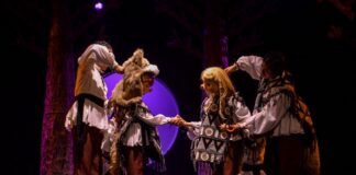 La Maleta Teatro de Óscar Reyes, un Apapacho para la Infancia Xalapeña - AlternativaTlx