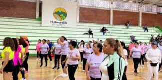 Clausuran Autoridades Municipales las Actividades Deportivas Conmemorativas al Mes de la Mujer - AternativaTlx