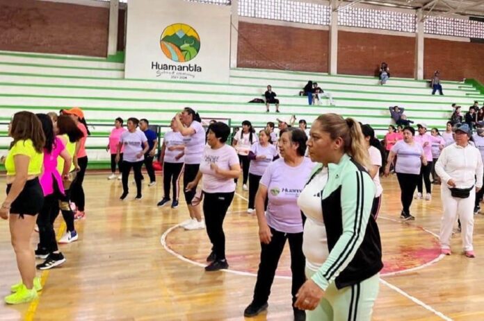 Clausuran Autoridades Municipales las Actividades Deportivas Conmemorativas al Mes de la Mujer - AternativaTlx