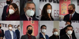 Crítica Alternativa • Cada quien por su Lado