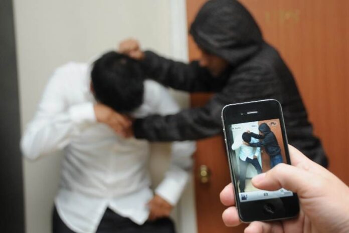Crítica Alternativa • Grave Bullying en Tlaxcala