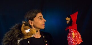 Lunares Teatro de Objetos Centra sus Obras en Difundir los Derechos de Niñas y Niños - AlternativaTlx