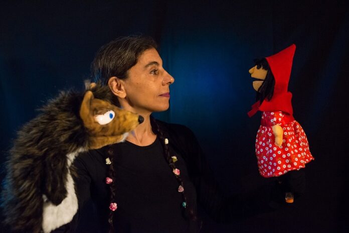 Lunares Teatro de Objetos Centra sus Obras en Difundir los Derechos de Niñas y Niños - AlternativaTlx