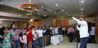 Listos los Comités en Todos los Municipios de Tlaxcala a Favor de Marcelo Ebrard - AlternativaTlx