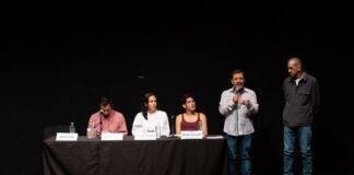Teatreros Dialogan sobre Contemporaneidades y Público Pospandémico - AlternastivaTlx