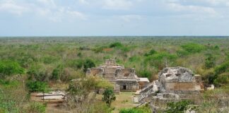 Derivado del Tren Maya, Optimizarán la Visita Pública de las Zonas Arqueológicas de Ek’ Balam y Chichén Itzá, en Yucatán - AlternativaTlx