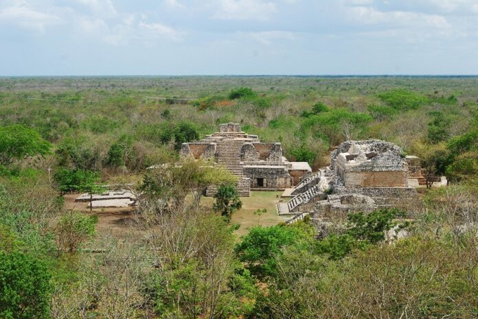 Derivado del Tren Maya, Optimizarán la Visita Pública de las Zonas Arqueológicas de Ek’ Balam y Chichén Itzá, en Yucatán - AlternativaTlx