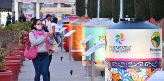 En estas Obras está Plasmada la Grandeza Histórica y Cultural de Huamantla: Salvador Santos Cedillo - AlternativaTlx