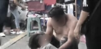 Fallece Hombre Agredido en Riña entre Comerciantes - AlternativaTlx