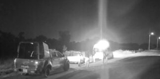 Fallece otro Baleado en Apizaco - AlternativaTlx