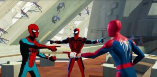 Fans Vuelto Locos por el Estreno de Spiderman - AlternativaTlx
