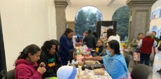 Pásele, Pásele, los Viernes en el Palacio de Cultura de Tlaxcala Encontrará Productos Agroecológicos - AlternativaTlx