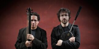 Músicos de España y México Ofrecerán una Original Interpretación de la Obra de J. H. Kapsperger, Compositor del Barroco Temprano - AlternativaTlx