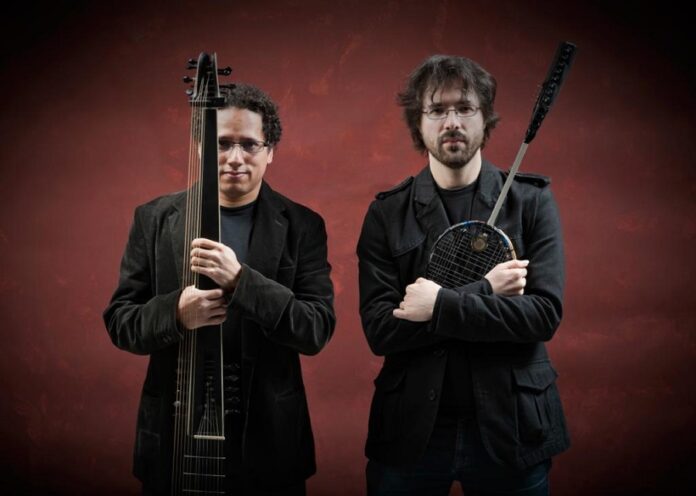 Músicos de España y México Ofrecerán una Original Interpretación de la Obra de J. H. Kapsperger, Compositor del Barroco Temprano - AlternativaTlx