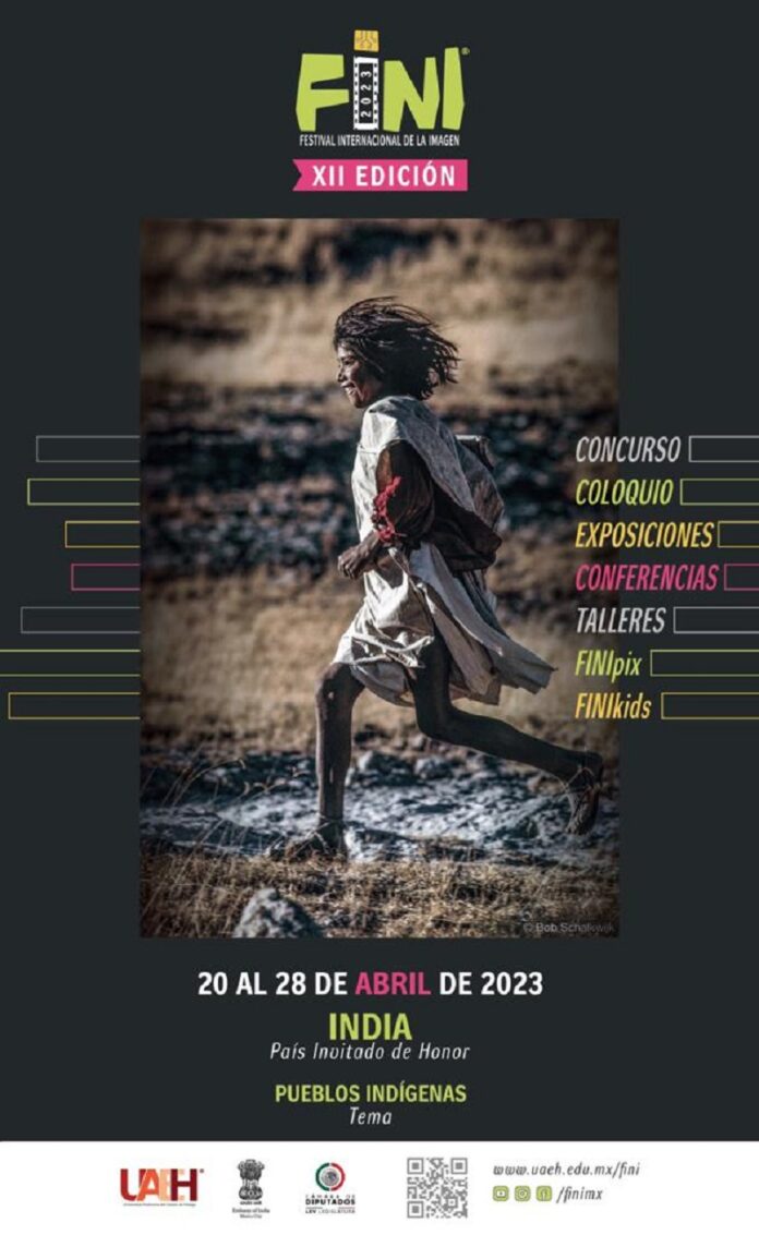 Con los Pueblos Indígenas como Eje, el Festival Internacional de la Imagen Alista su XII Edición en Hidalgo - AlternativaTlx