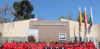 Listas Garzas UATx para Universiada 2023 - AlternativaTlx