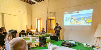 Presenta Ayuntamiento de Huamantla Agenda de Cursos para Prestadores de Servicios Turísticos - AlternativaTlx