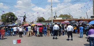 Reporta CEPC Saldo Blanco en el Estado este Viernes Santo - AlternativaTlx