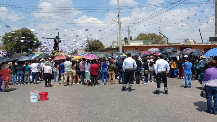 Reporta CEPC Saldo Blanco en el Estado este Viernes Santo - AlternativaTlx