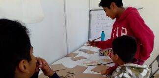 El Semillero Creativo de Creación Literaria en Lengua Náhuatl Trabaja con Niñas y Niños en San Pablo del Monte, Tlaxcala - AlternativaTlx