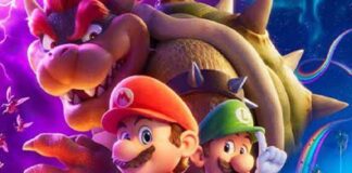 Super Mario Bros y su Gran Recibimiento por los Amantes de Nintendo - AlternativaTlx