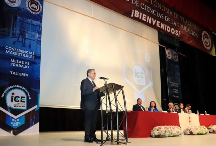 UATx, Plataforma de Reflexión de la Innovación y Comunicación en Educación - AlternativaTlx