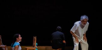 Disfruta de Museos, Teatro, Cine y Exposiciones Durante las Vacaciones de Abril - AlternativaTlx