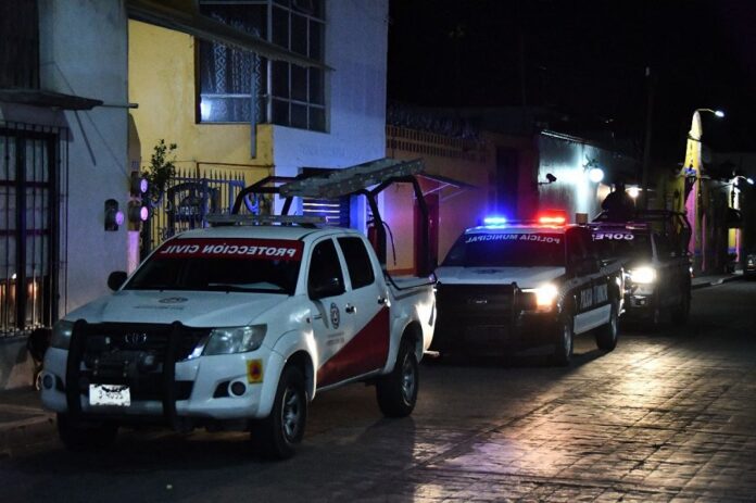 Habrá Ley Seca en Huamantla para Garantizar la Tranquilidad y Paz Social: Salvador Santos Cedillo - AlternativaTlx