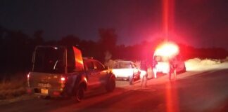 Un Herido deja Agresión a Tiros en Apizaco - AlternativaTlx