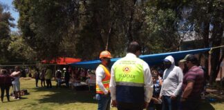 Emite CEPC Medidas Preventivas para Viernes Santo y Sábado de Gloria - AlternativaTlx