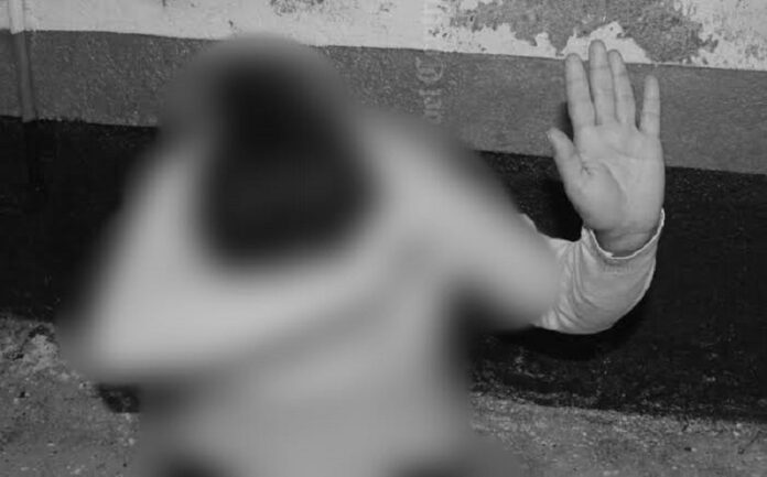 Violentan a Mujer en Apizaco - AlternativaTlx