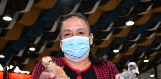 Invita Ayuntamiento de Huamantla y SIA a Adquirir Paquetes de Especies Menores a Bajo Costo - AlternativaTlx