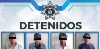 Evita Policía de Huamantla Incidentes Viales al Asegurar a una Camioneta que Circulaba sin Pericia - AlternativaTlx