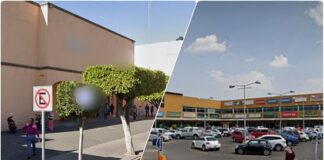 Asalto a Cuentahabiente en la Capital - AlternativaTlx