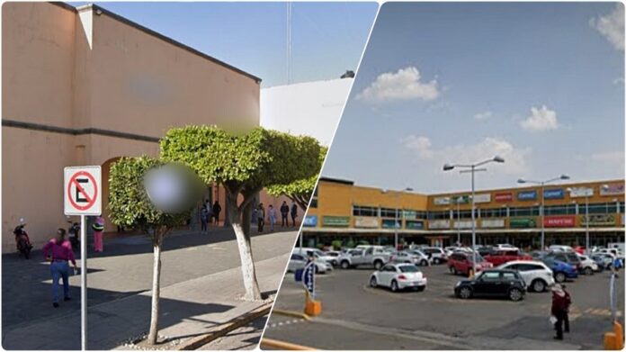 Asalto a Cuentahabiente en la Capital - AlternativaTlx