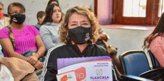 Comerciantes y Prestadores de Servicio de Huamantla podrán adquirir Dispositivos de Cobro Electrónico Gratuito - AlternativaTlx