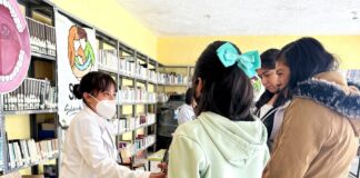 Beneficia la Brigada “DIF en tu Comunidad” a los Vecinos de la Colonia Emiliano Zapata - AlternativaTlx